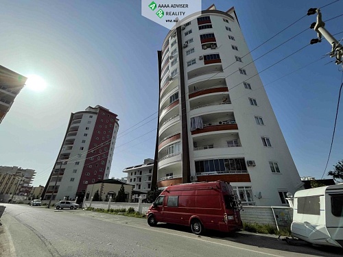 Квартира в Алании, Турция, 100 м2 фото 1