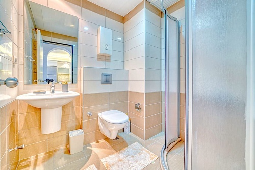 Квартира в Алании, Турция, 65 м2 фото 1