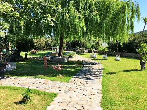 Дом в Салониках, Греция, 140 м2 фото 1