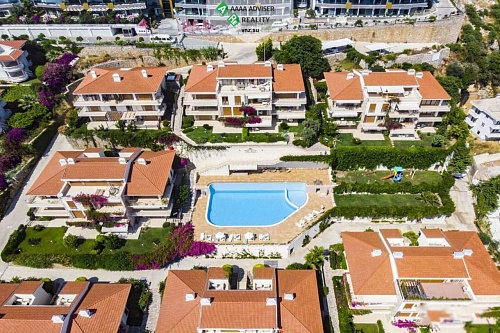 Квартира в Конаклы, Турция, 113 м2 фото 1