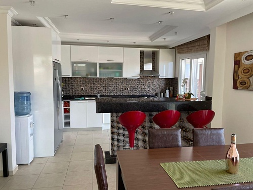 Пентхаус в Алании, Турция, 240 м2 фото 1