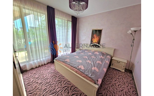 Квартира на Солнечном берегу, Болгария, 70 м2 фото 1