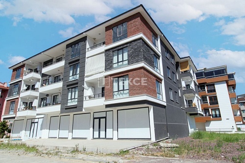 Апартаменты в Ялове, Турция, 160 м2 фото 1