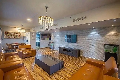 Квартира в Дубае, ОАЭ, 149 м2 фото 1