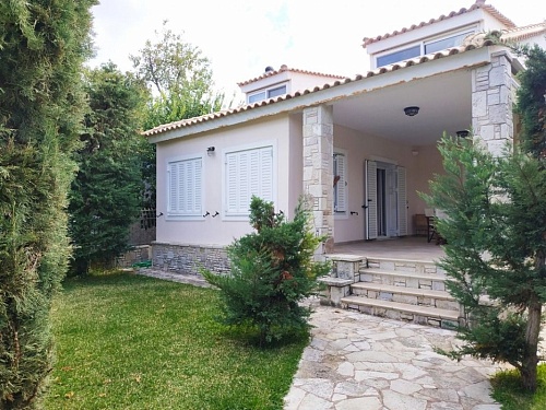 Дом в Афинах, Греция, 137 м2 фото 1