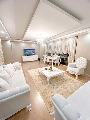 Апартаменты в Алании, Турция, 190 м2 фото 1