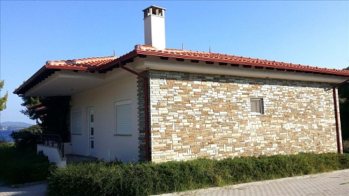 Дом в Ситонии, Греция, 200 м2 фото 1