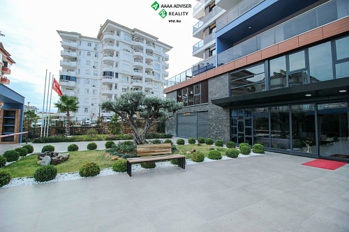 Пентхаус в Алании, Турция, 330 м2 фото 1