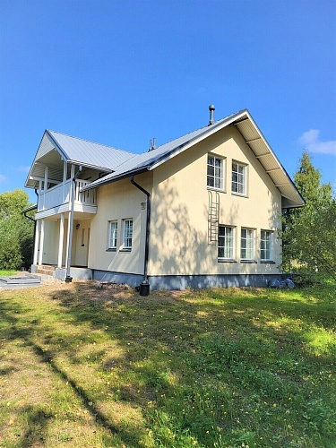 Дом в Котке, Финляндия, 179 м2 фото 1