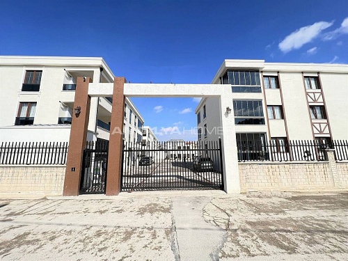 Апартаменты Инегёль, Турция, 143 м2 фото 1