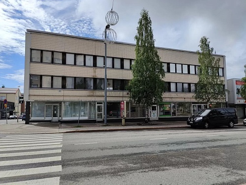 Квартира в Кеми, Финляндия, 51 м2 фото 1