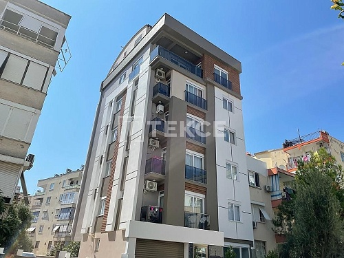 Пентхаус в Анталии, Турция, 200 м2 фото 1