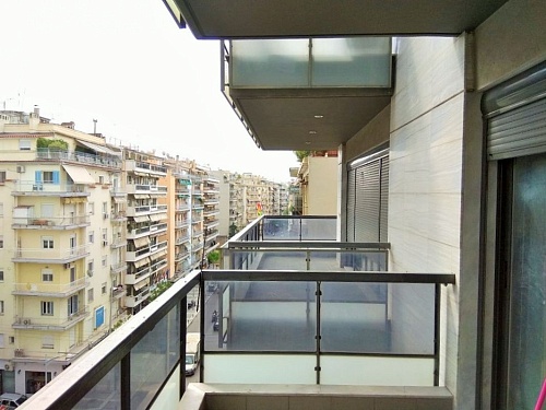 Квартира на Северо-Эгейских островах, Греция, 169 м2 фото 1