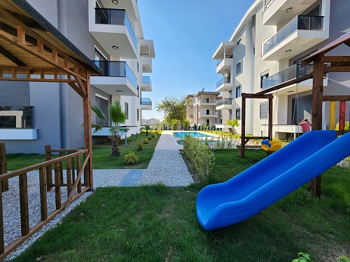 Квартира в Манавгате, Турция, 70 м2 фото 1