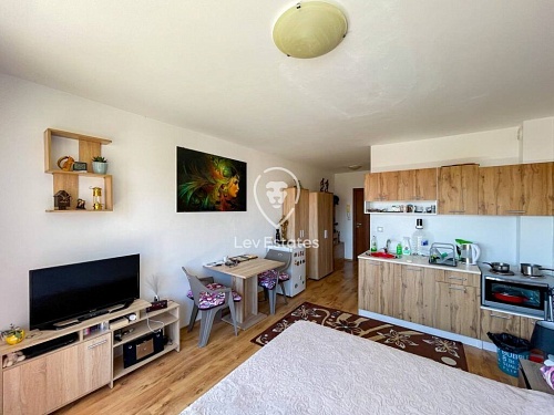 Студия в Святом Власе, Болгария, 40 м2 фото 1