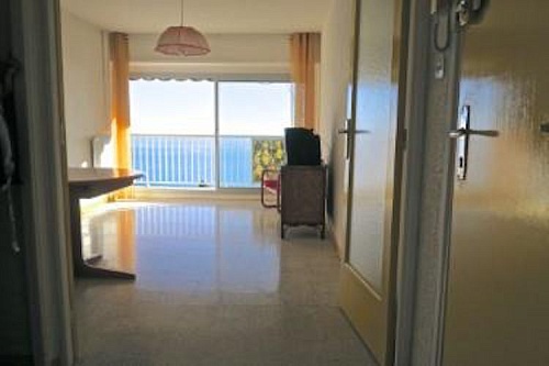 Апартаменты в Кап-д'Ай, Франция, 99 м2 фото 1