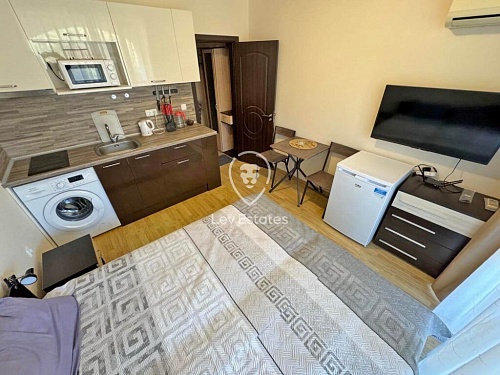 Студия в Елените, Болгария, 32 м2 фото 1