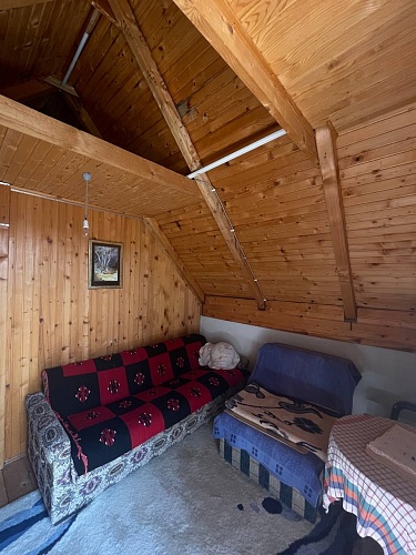 Дом в Шушани, Черногория, 63 м2 фото 1