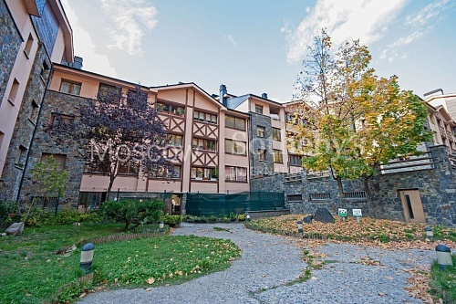 Квартира в Энкаме, Андорра, 108 м2 фото 1
