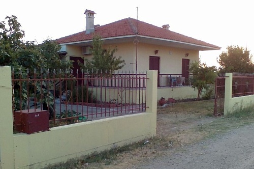 Дом в Ситонии, Греция, 70 м2 фото 1