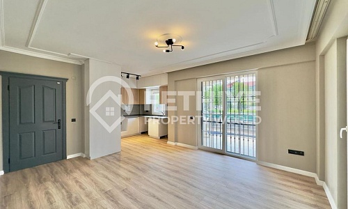 Квартира в Фетхие, Турция, 85 м2 фото 1
