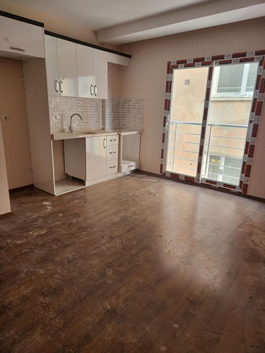 Квартира в Мерсине, Турция, 46 м2 фото 1
