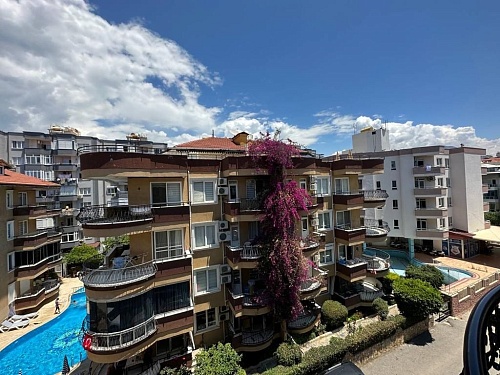 Квартира в Алании, Турция, 225 м2 фото 1