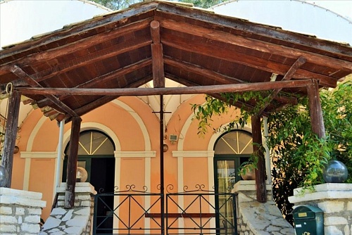 Квартира на Ионических островах, Греция, 150 м2 фото 1