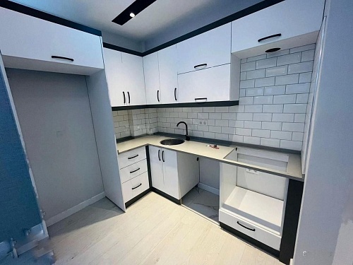 Квартира в Анталии, Турция, 50 м2 фото 1