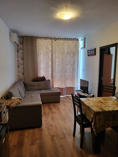 Апартаменты на Солнечном берегу, Болгария, 40 м2 фото 1