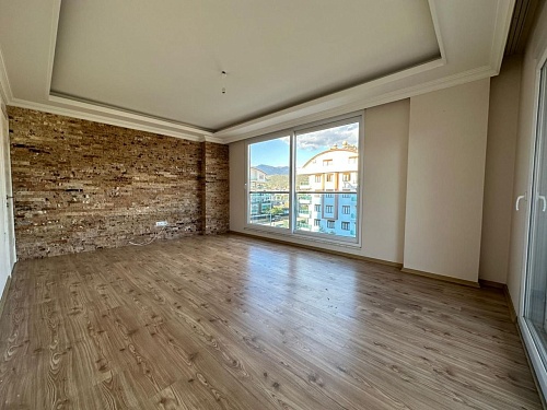 Квартира в Алании, Турция, 110 м2 фото 1