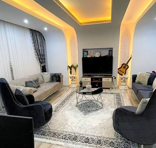 Квартира в Алании, Турция, 185 м2 фото 1