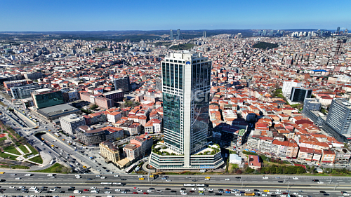 Квартира в Стамбуле, Турция, 73 м2 фото 1