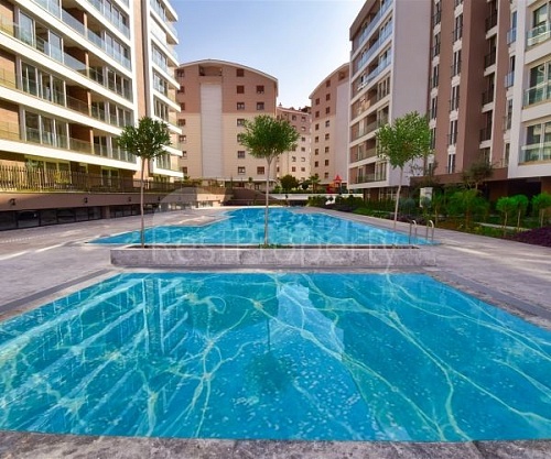Квартира в Анталии, Турция, 150 м2 фото 1