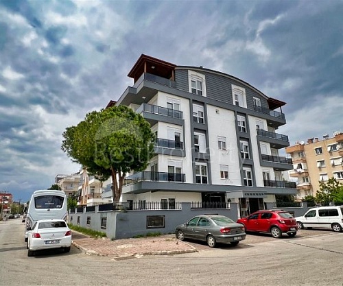 Квартира в Анталии, Турция, 180 м2 фото 1