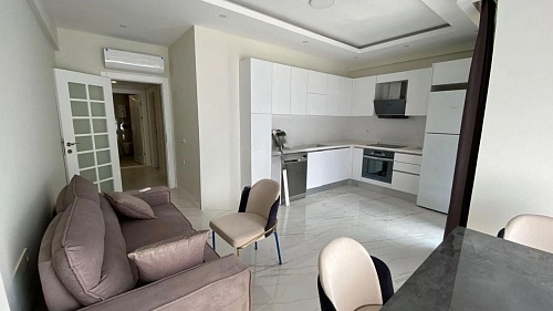 Квартира в Кемере, Турция, 70 м2 фото 1
