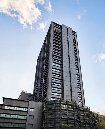 Квартира в Стамбуле, Турция, 110 м2 фото 1