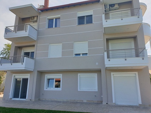 Таунхаус в Ситонии, Греция, 180 м2 фото 1