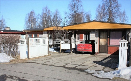 Дом Raahe, Финляндия, 153 м2 фото 1