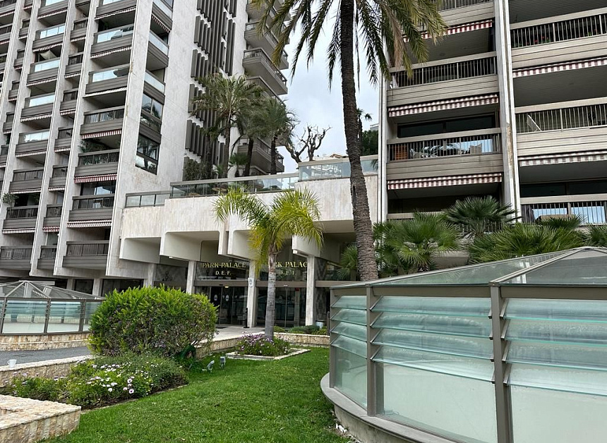 Квартира в Монако, Монако, 67 м2