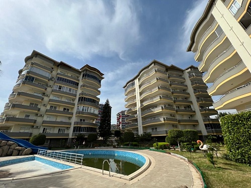 Квартира в Авсалларе, Турция, 140 м2 фото 1