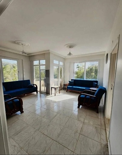 Квартира в Мерсине, Турция, 170 м2 фото 1
