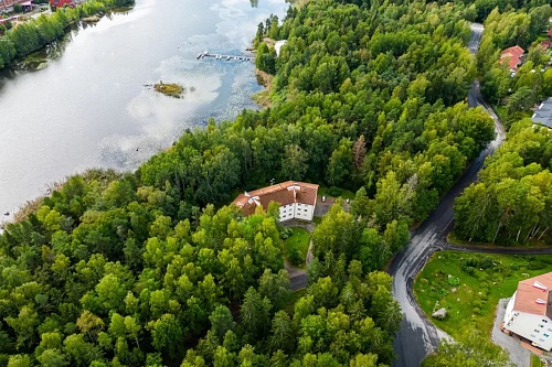 Квартира в Валкеакоски, Финляндия, 29 м2 фото 1