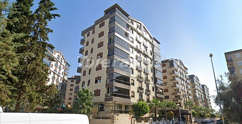 Апартаменты в Анталии, Турция, 190 м2 фото 1