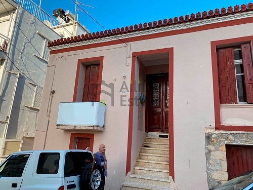 Поместье в Ханье, Греция, 300 м2 фото 1