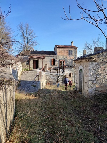 Квартира Fossalto, Италия, 150 м2 фото 1