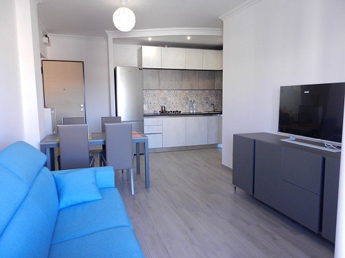 Квартира в Скалее, Италия, 85 м2 фото 1