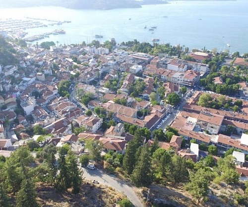 Квартира в Фетхие, Турция, 140 м2 фото 1