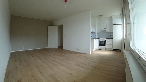 Квартира в Кеми, Финляндия, 45 м2 фото 1