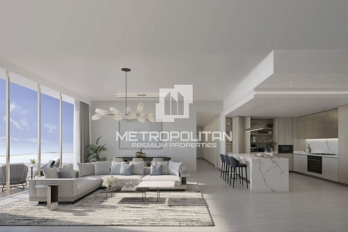 Апартаменты в Дубае, ОАЭ, 42 м2 фото 1